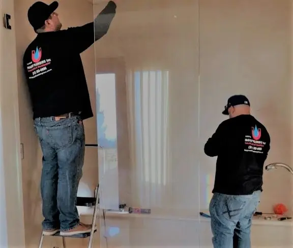 Professional plumbing installation for Tankless Water Heater Installation in Parkdale Viking Hills